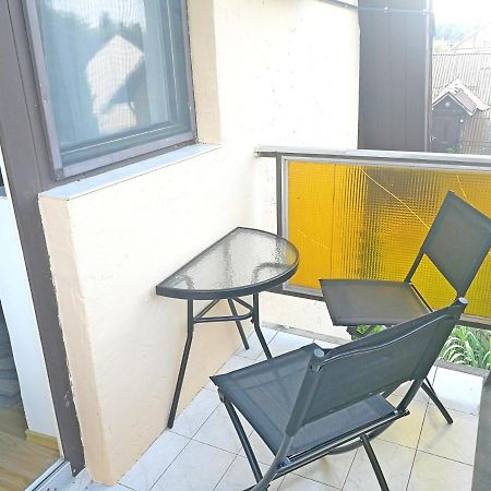 Rubin Apartman Hajdúszoboszló Kültér fotó