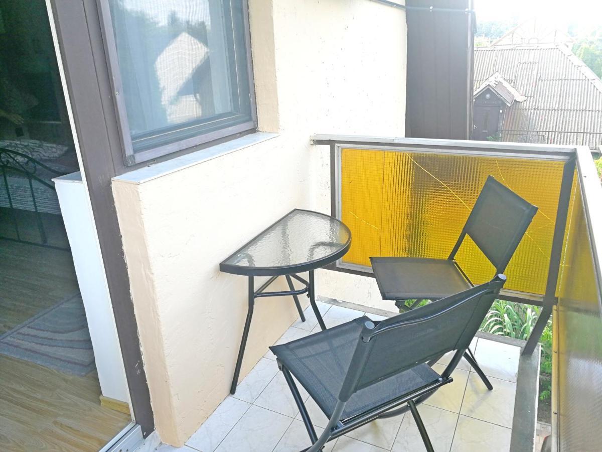 Rubin Apartman Hajdúszoboszló Kültér fotó