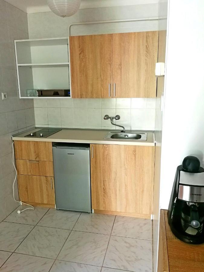 Rubin Apartman Hajdúszoboszló Kültér fotó