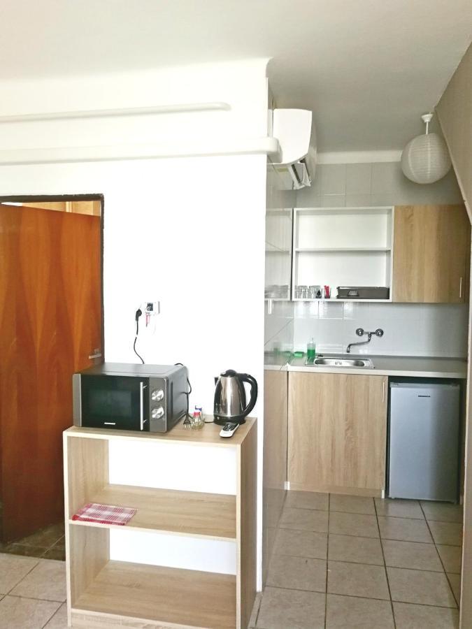 Rubin Apartman Hajdúszoboszló Kültér fotó
