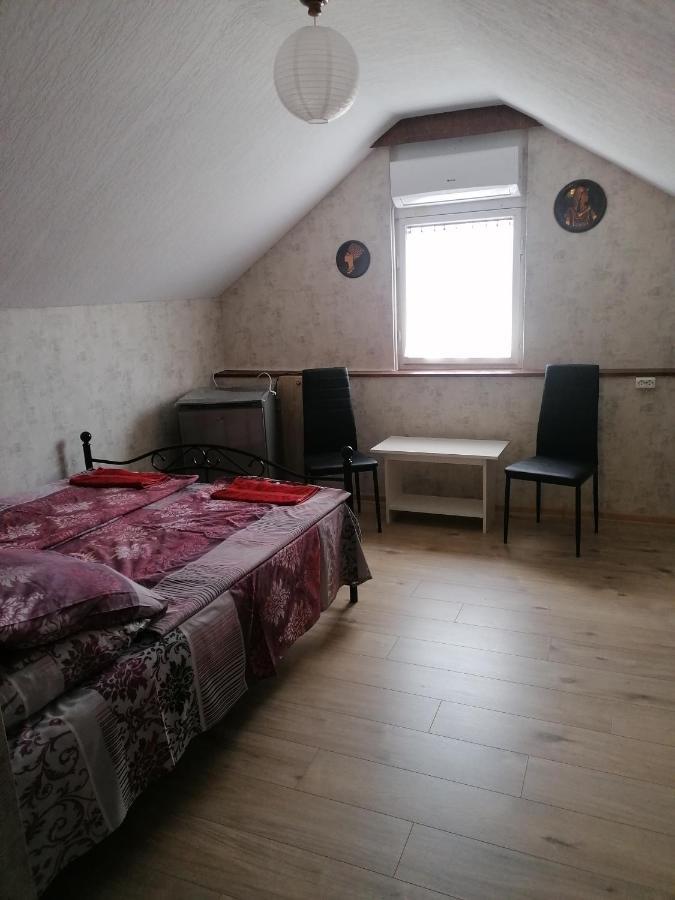 Rubin Apartman Hajdúszoboszló Kültér fotó