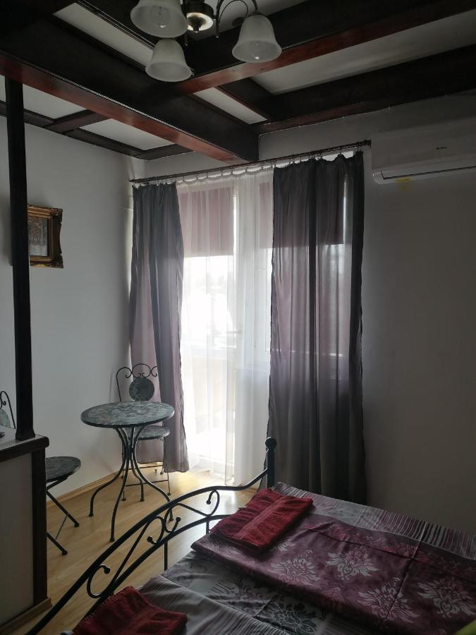 Rubin Apartman Hajdúszoboszló Kültér fotó