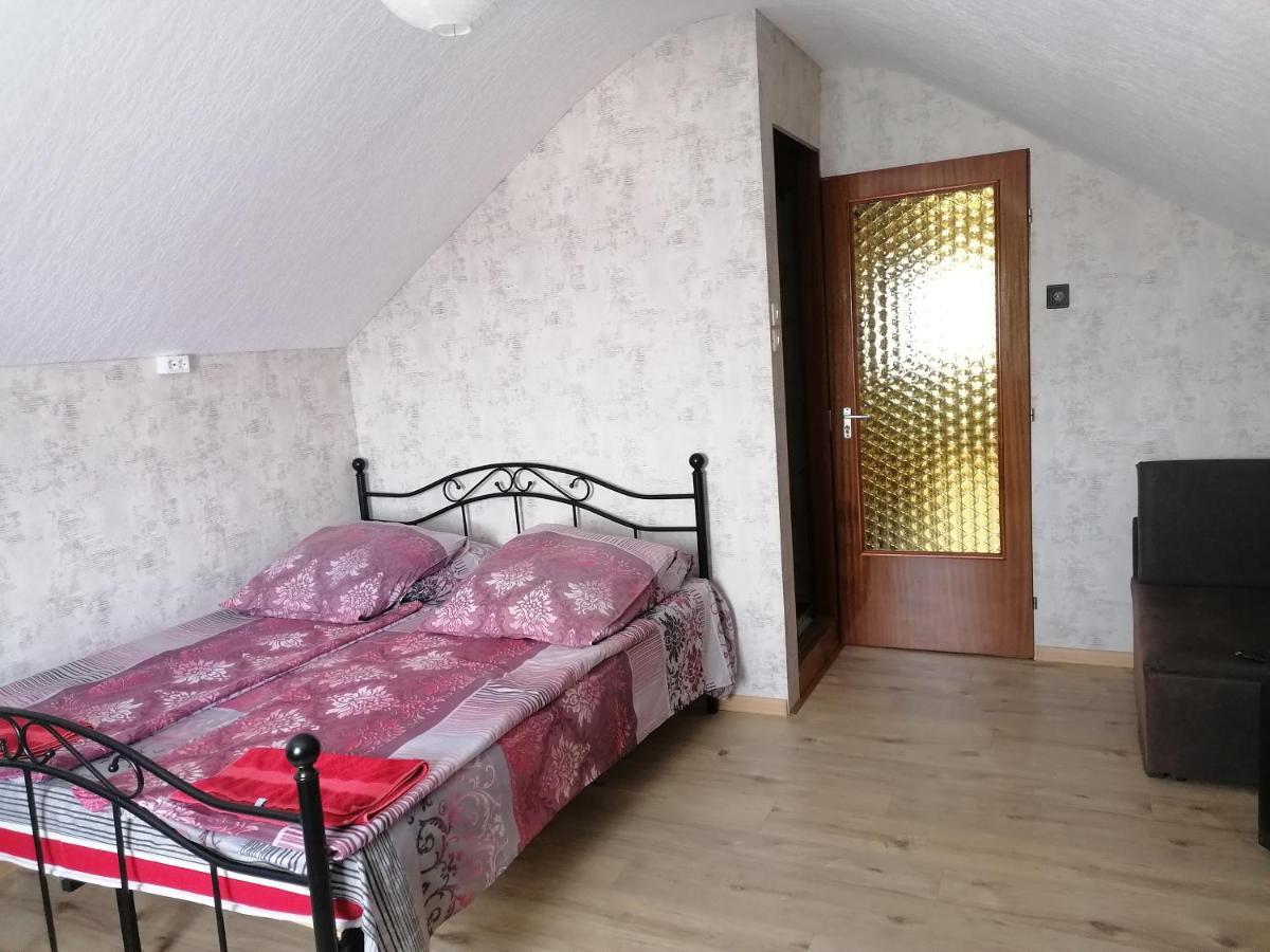 Rubin Apartman Hajdúszoboszló Kültér fotó