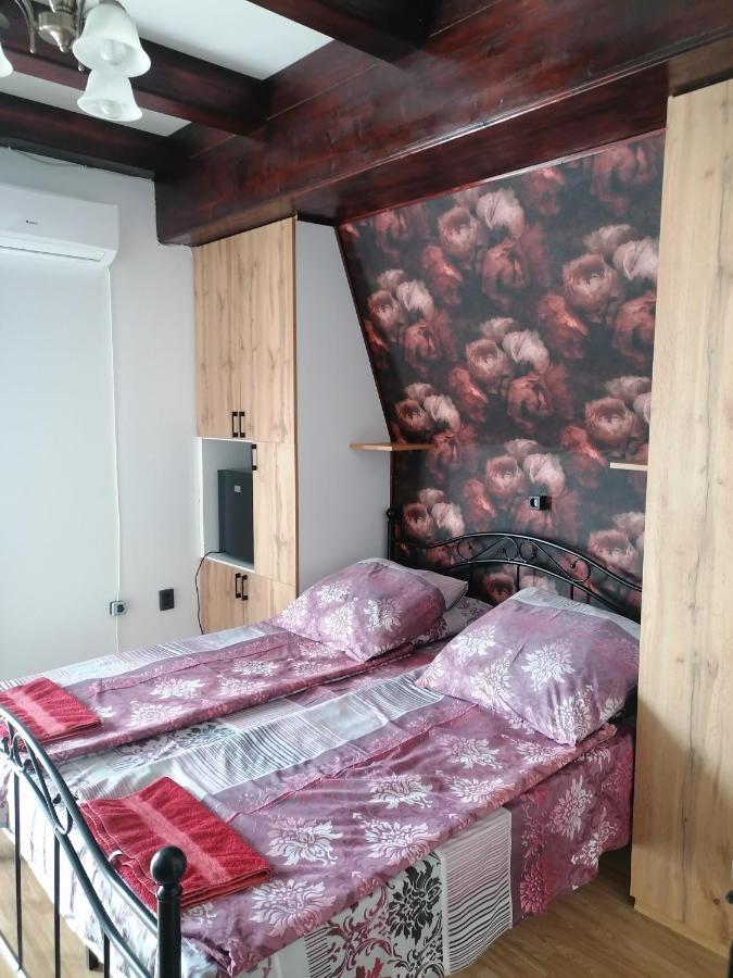 Rubin Apartman Hajdúszoboszló Kültér fotó