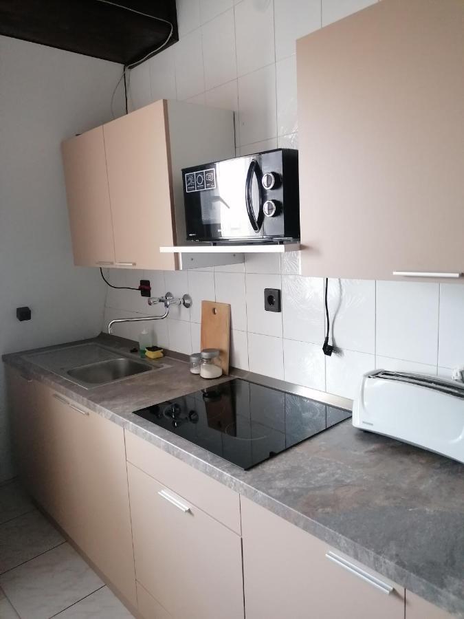 Rubin Apartman Hajdúszoboszló Kültér fotó