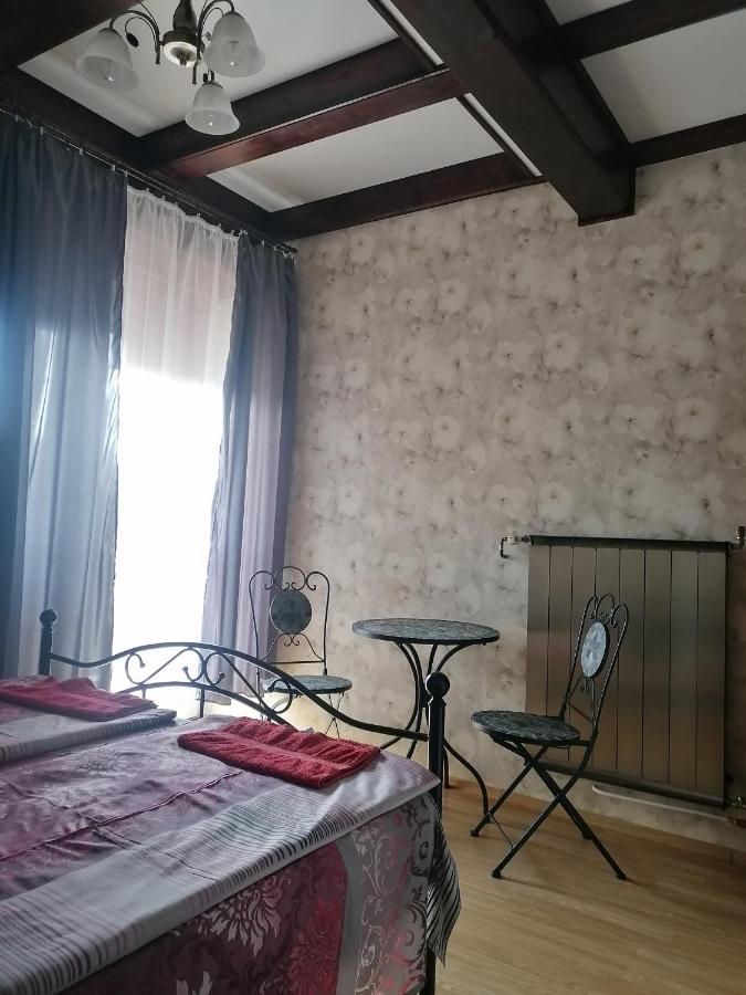 Rubin Apartman Hajdúszoboszló Kültér fotó