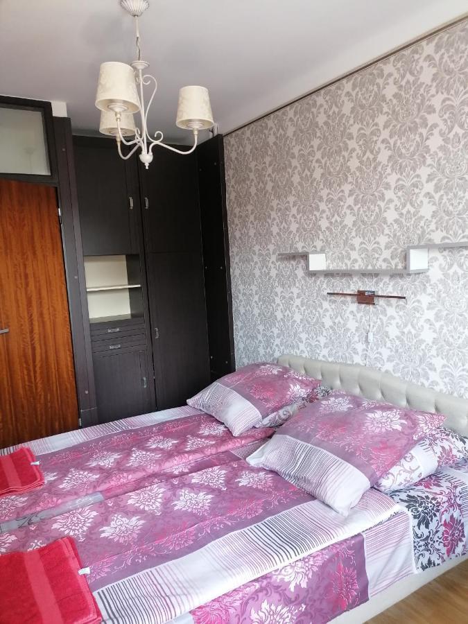 Rubin Apartman Hajdúszoboszló Kültér fotó