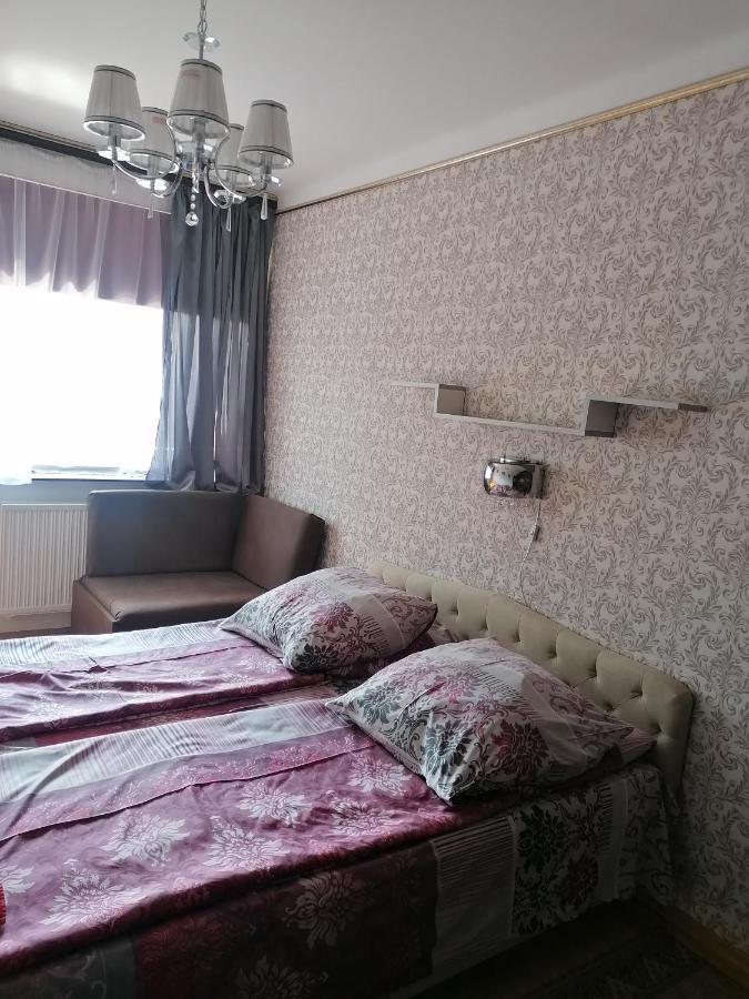 Rubin Apartman Hajdúszoboszló Kültér fotó