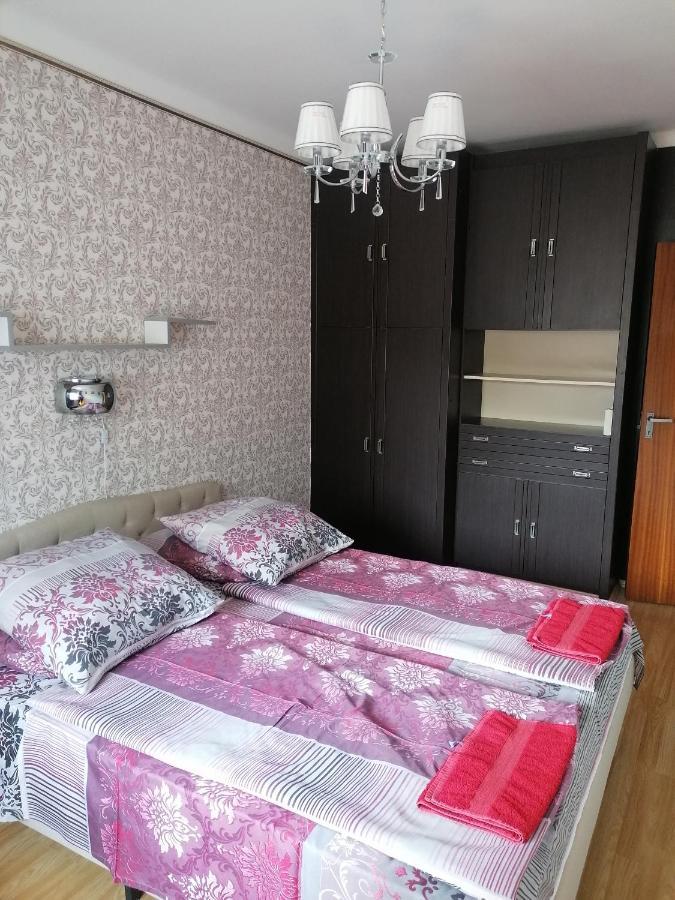 Rubin Apartman Hajdúszoboszló Kültér fotó