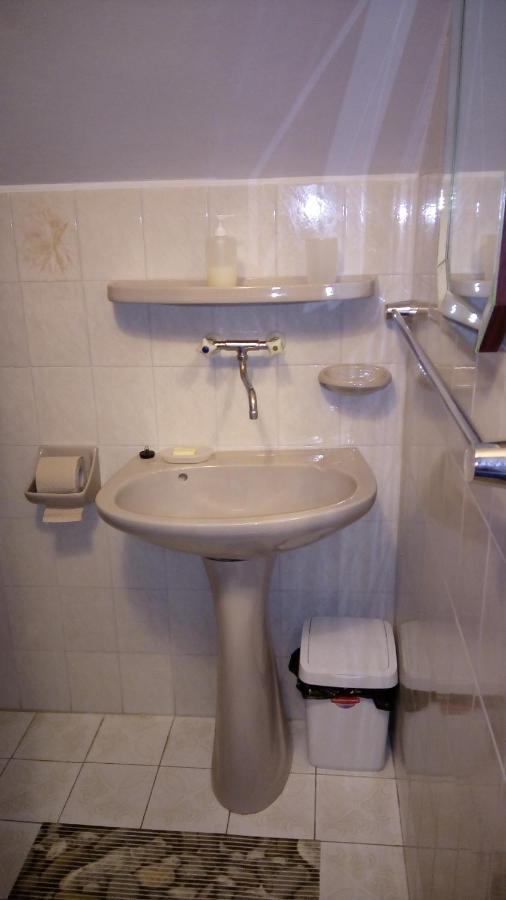 Rubin Apartman Hajdúszoboszló Kültér fotó