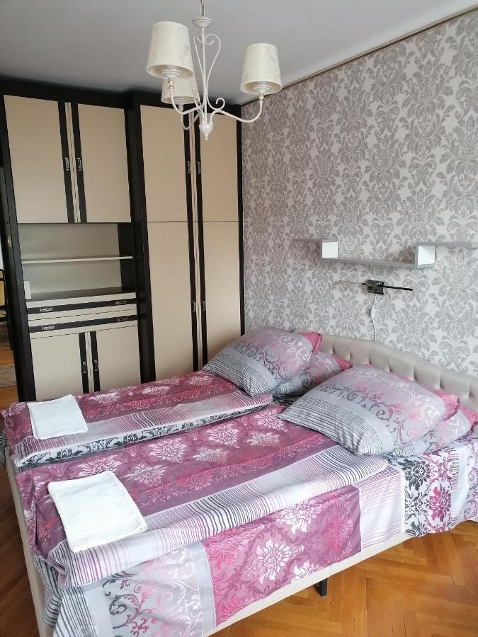 Rubin Apartman Hajdúszoboszló Kültér fotó